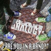 Are You In A Band?