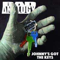 Johnny's Got The Keys